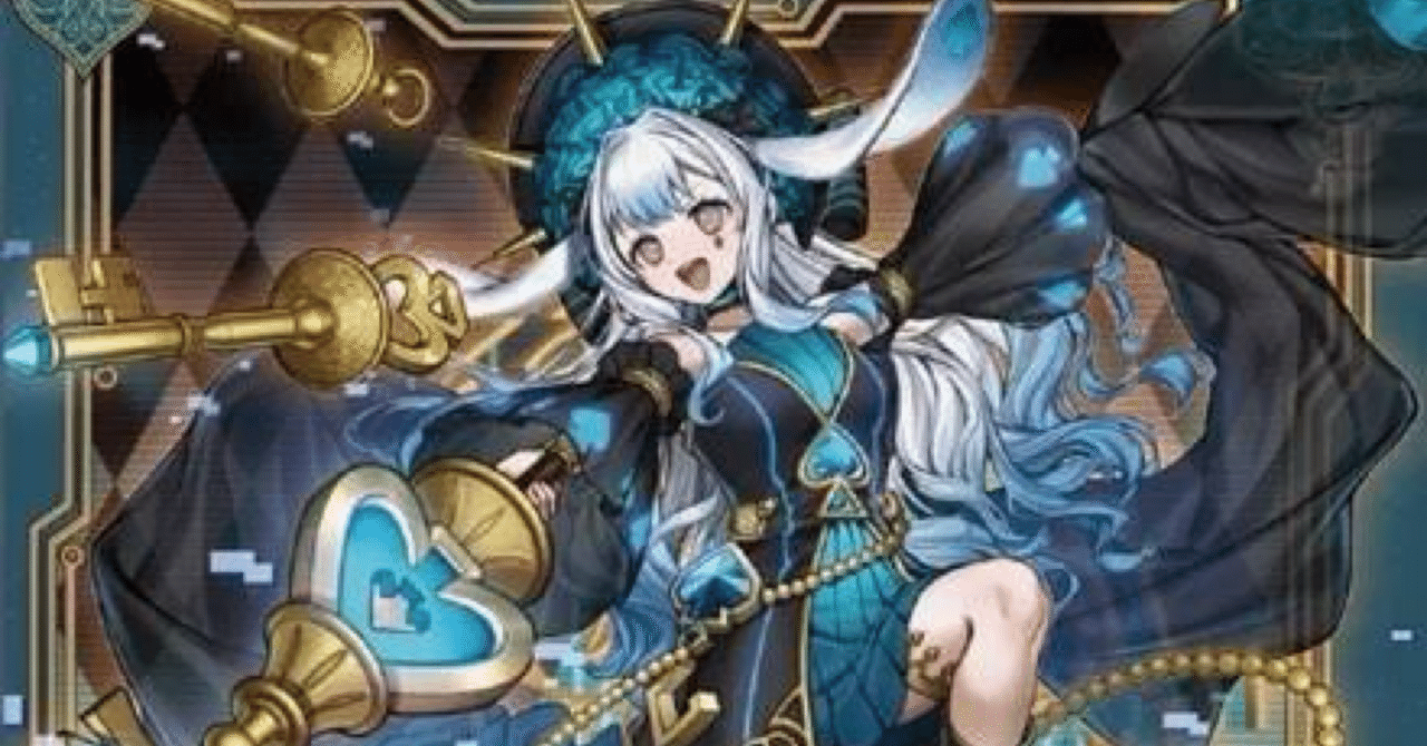 初動が細い時の最終盤面も知りたい（M∀LICE練習）【遊戯王マスター