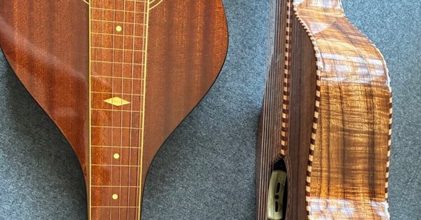 もう迷わない】ハンドパンのスケールとは【もっと悩め】①基本の