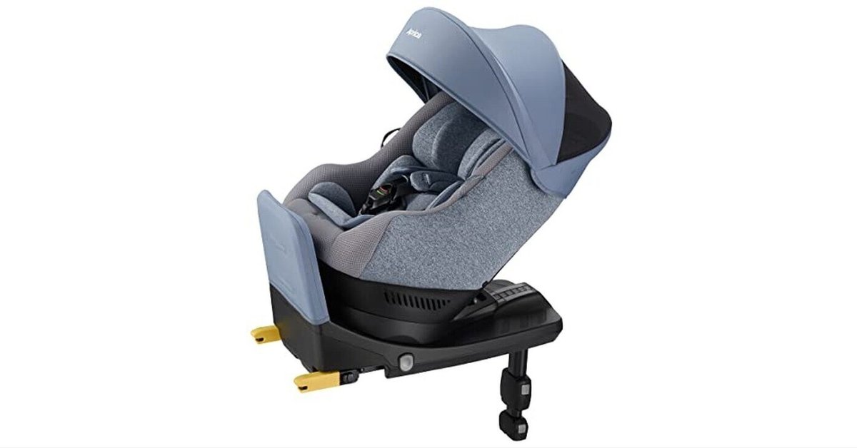【全国一律送料無料】Aprica ISOFIX固定 クルリラ プラス R129 楽天市場】【数量限定プレゼント】 アップリカ クルリラ