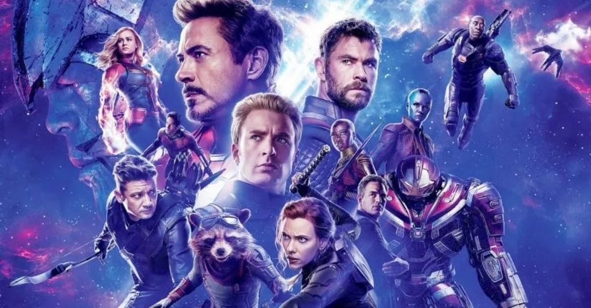 アベンジャーズ エンドゲーム （カードダスドットコム 公式サイト 