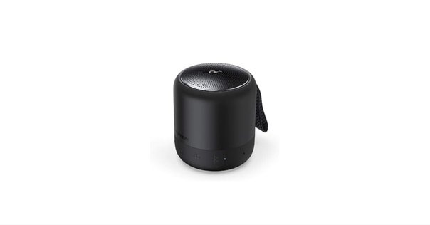 Anker soundcore Rave Neo 2 ポータブルスピーカー 80Wステレオ