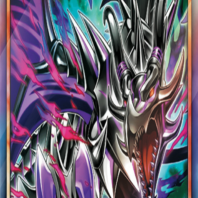 遂にTier1！？新たなレッドアイズ…真紅眼の冥飛竜がヤバい！！｜RARE1113