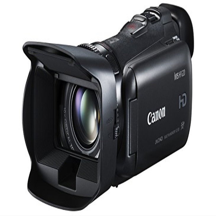 Canon デジタルビデオカメラiVIS HF G20 付属品 映像難有り 値下 Canon デジタルビデオカメラ iVIS HF G20 レビュー 光学10倍