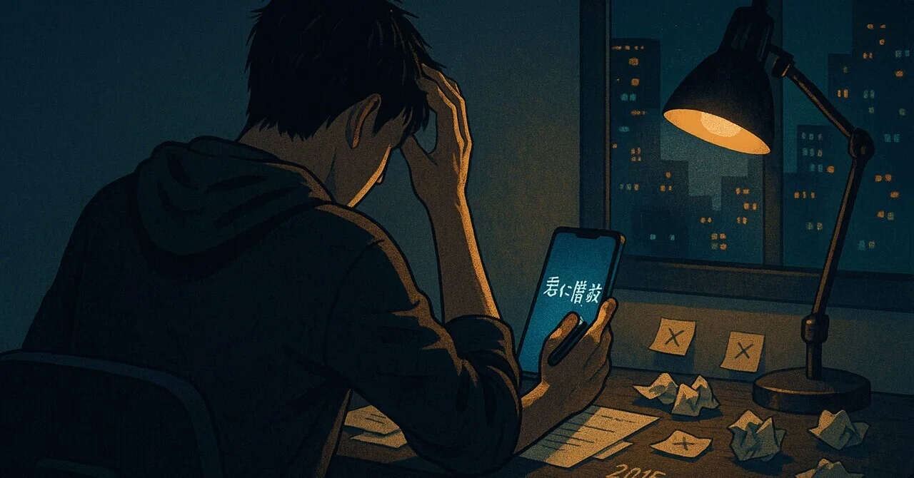 見出し画像