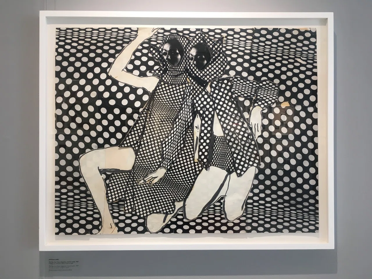 アントニオ・ロペス展(Antonio Lopez:Drawings and photographs アントニオ・ロペス展(Antonio Lopez:Drawings and photographs