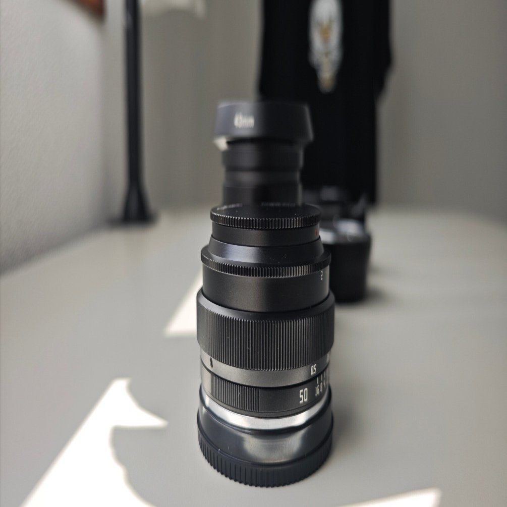 【最終価格】7Artisans 　50mm f0.95 sony eマウント Amazon.co.jp: 七工匠 7Artisans 50mm F0.95 (ソニーEマウント APS-C