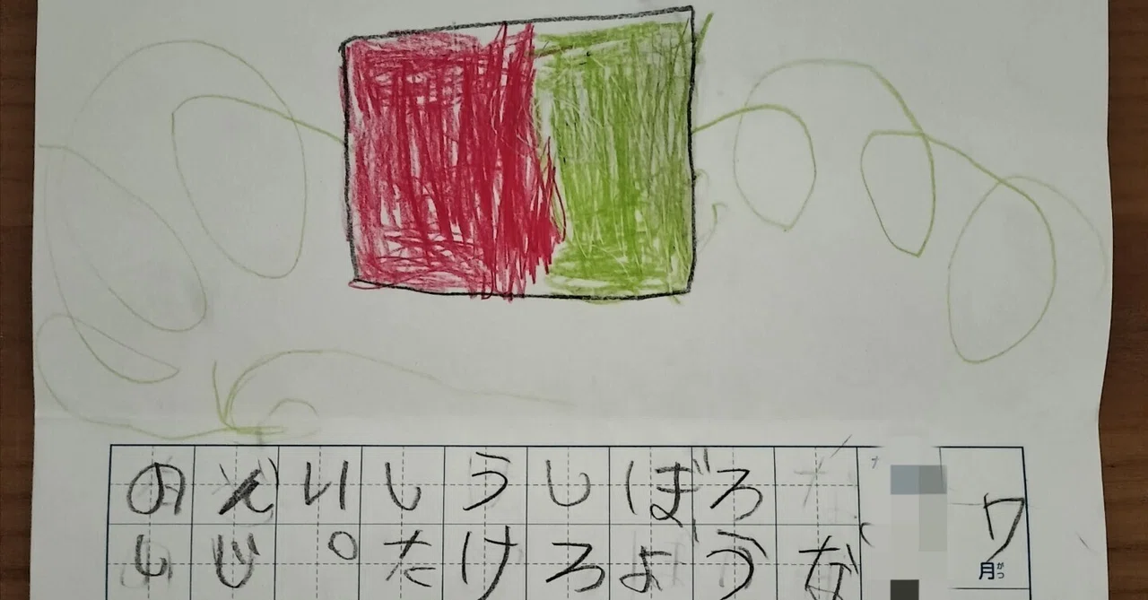 [Parenting Essay] How to help your first-grade son enjoy writing ...