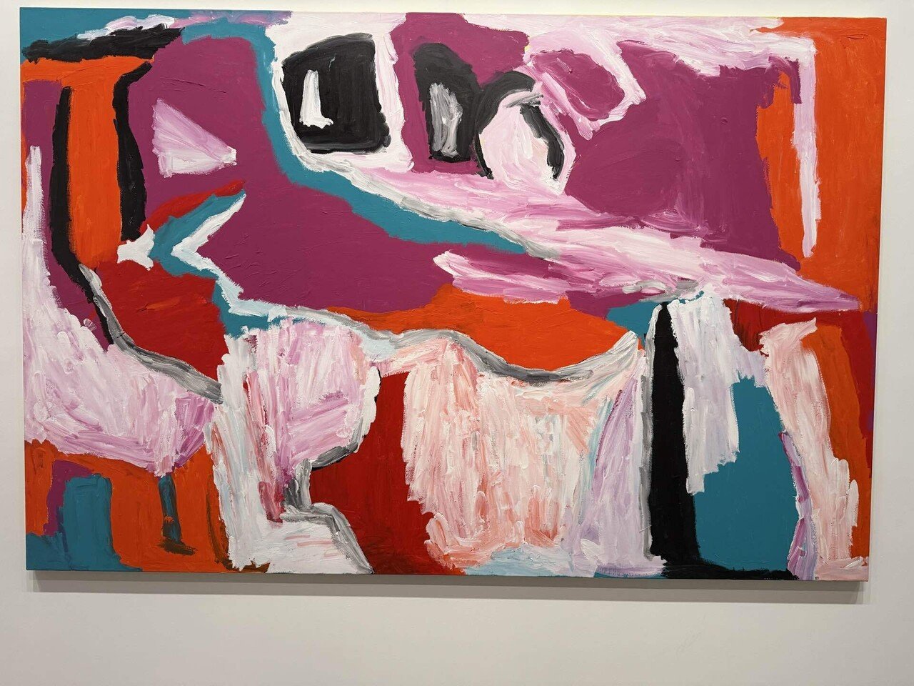 アートめぐり 彼女たちのアボリジナル・アート オーストラリア