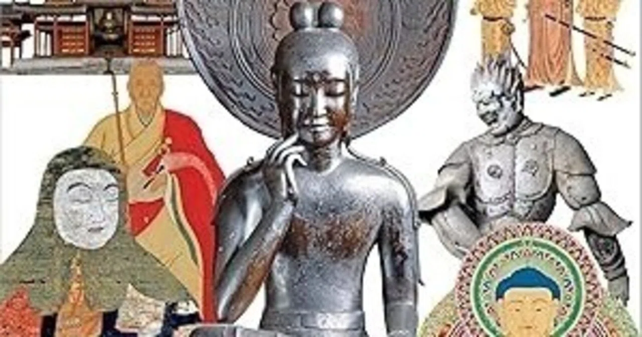 新刊のご案内 日本の仏教史年表｜大角修