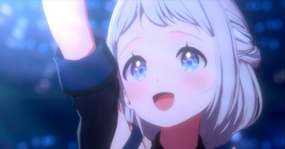 学園アイドルマスター』葛城リーリヤさんを布教する記事｜花竜