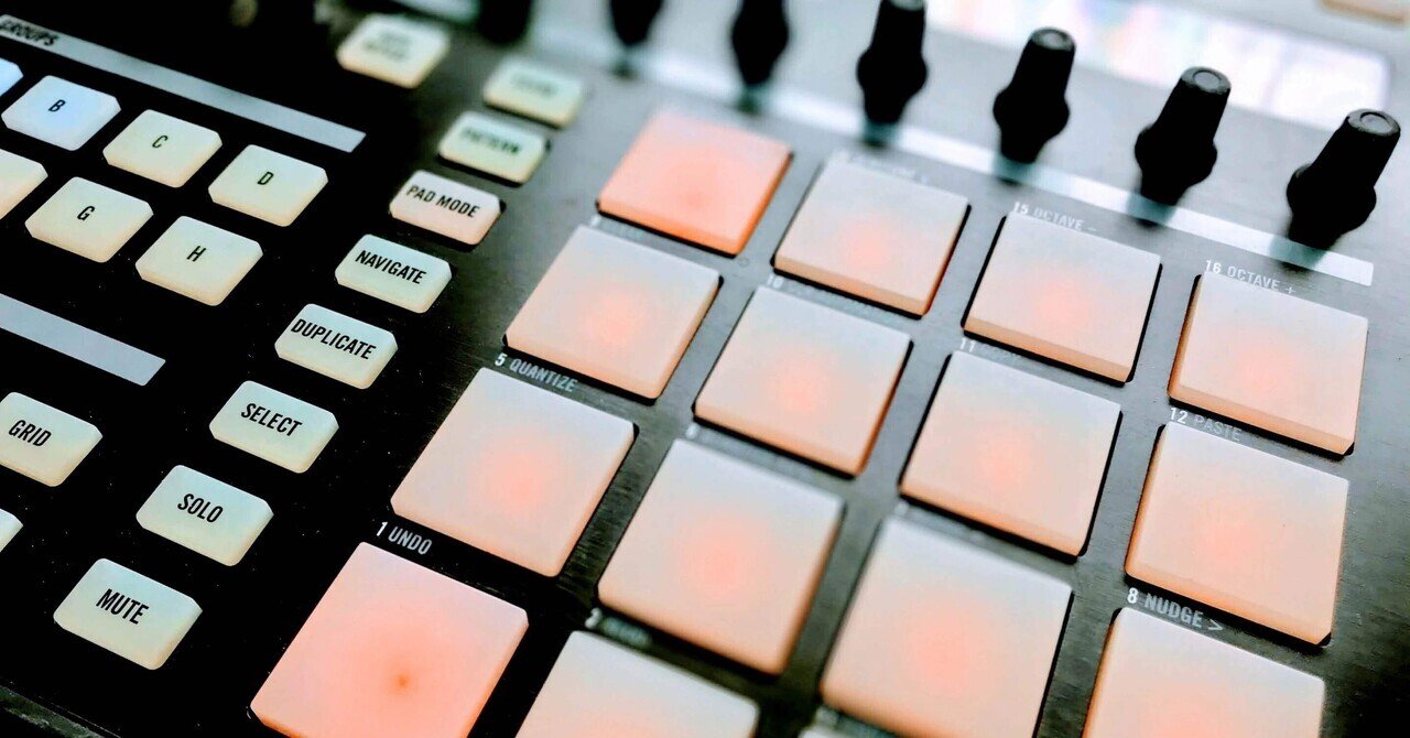 音楽の血肉を追うvol.1 -Behind The Beat-｜ばばひろき