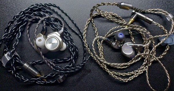 Starry Audio Syzygy試聴｜*Yuzlih@.Crafter*