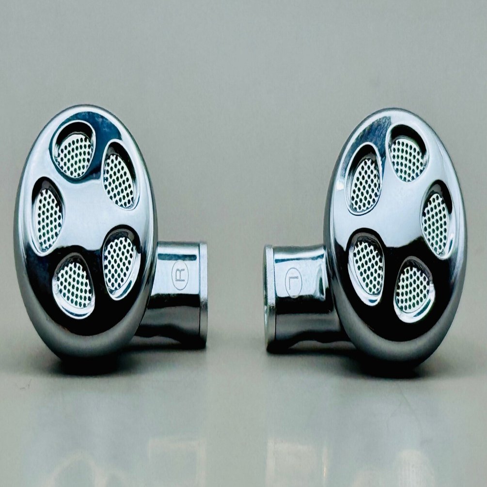 TRN Seahorse Proのレビュー｜ラルフ・ヒンクリー