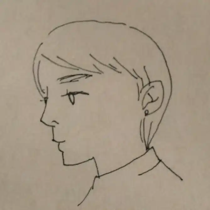 のい