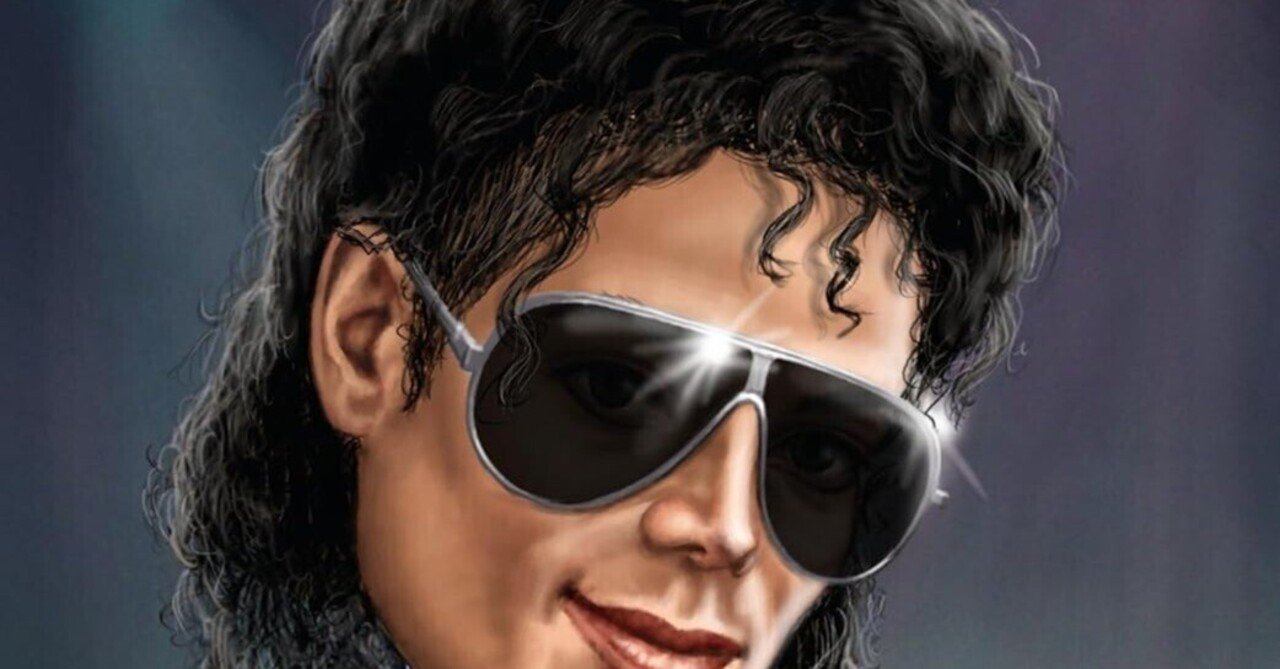 洋書多読】『Who Was Michael Jackson?』（295冊目）｜Ken Sugihara