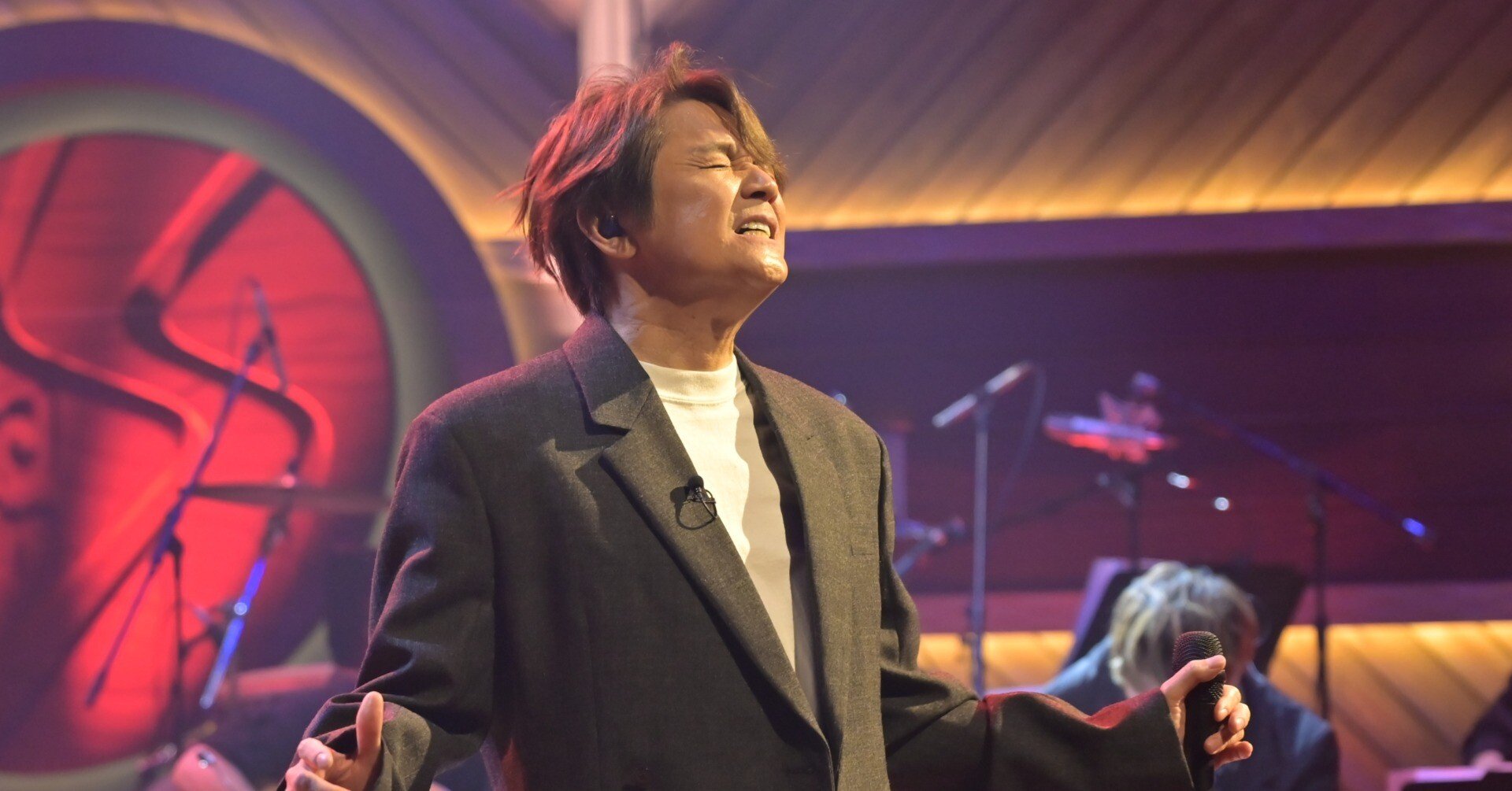 マッチ”にスタジオの全員が魅了された【7/27放送「Sound Inn S」ゲスト