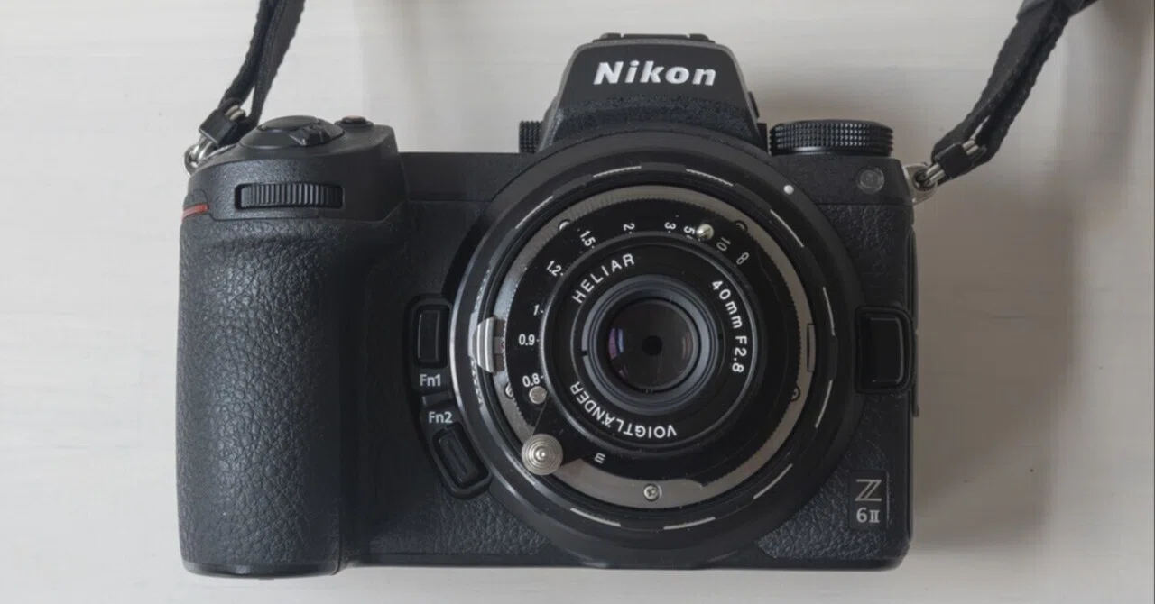 2025年の今、発売から4年以上経った「Z6II」を推したい｜SPGs