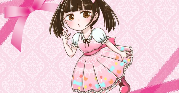紫之創さん、あなたは綺麗だ｜きさら
