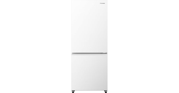シャープ SHARP 冷蔵庫 137L(幅48cm) つけかえどっちもドア