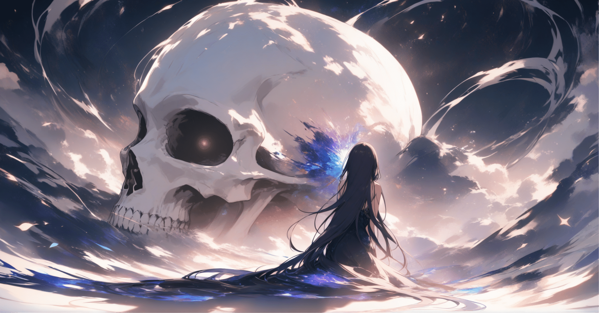 🖤💀 髑髏はなぜ【反骨精神】の象徴となったのか⁉🏴‍☠️海賊旗から