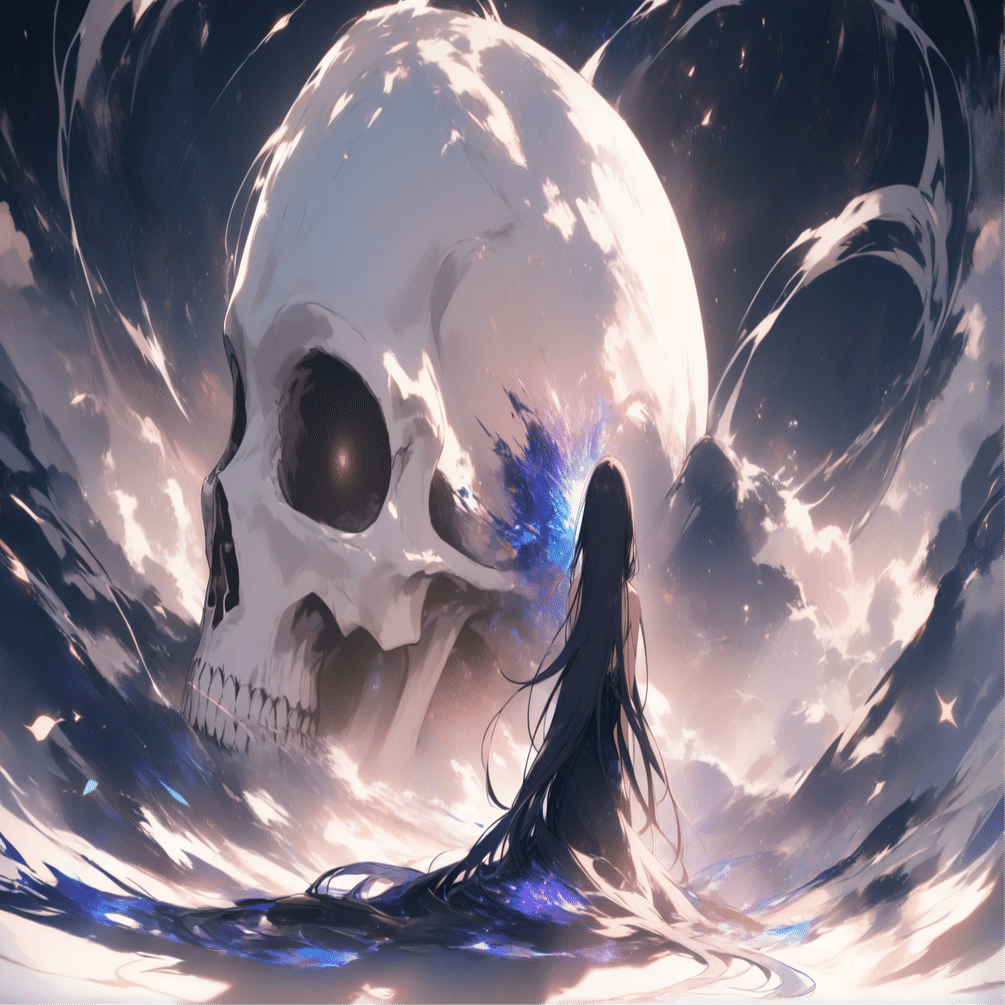 🖤💀 髑髏はなぜ【反骨精神】の象徴となったのか⁉🏴‍☠️海賊旗から