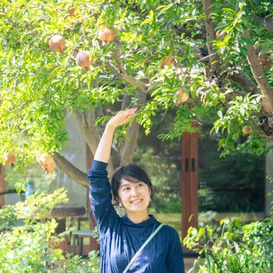 青葉小夜子