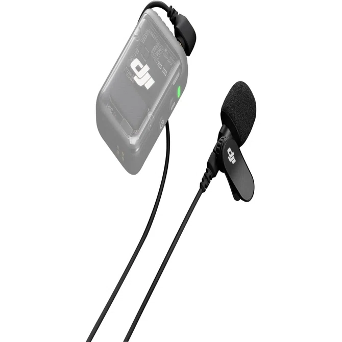 DJI Mic 2 2人用ワイヤレスマイクシステム｜GetGadgetGot