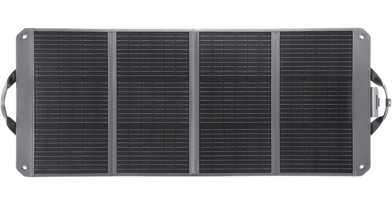 【未使用】DJI Zignes 120W ソーラーパネル Zignes 120W ソーラーパネル購入 - DJI Store
