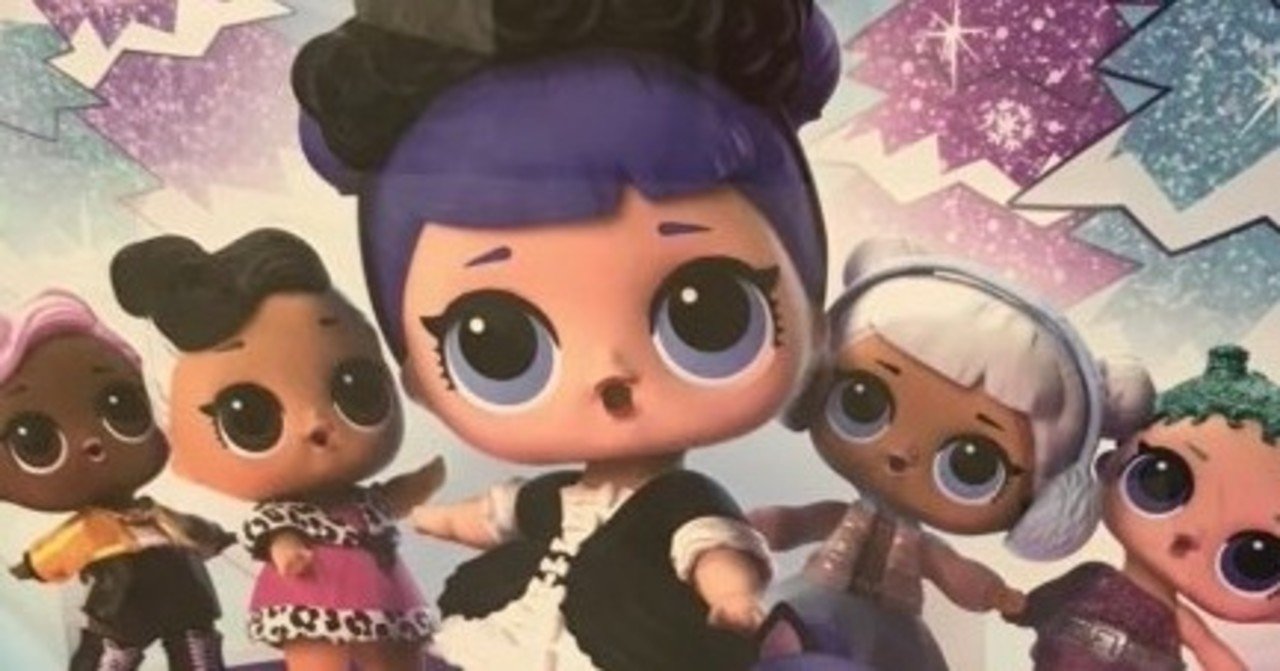 公開1週間で上映終了が決まってしまったかわいそうな映画 l o l サプライズ ウィンターディスコ ザ ムービー ネジムラ89 note