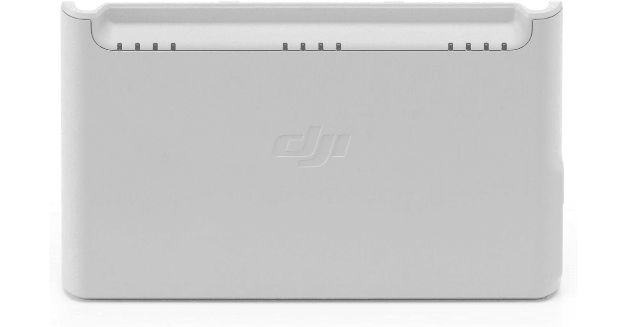 DJI Neo 2WAY充電ハブ グレー｜GetGadgetGot