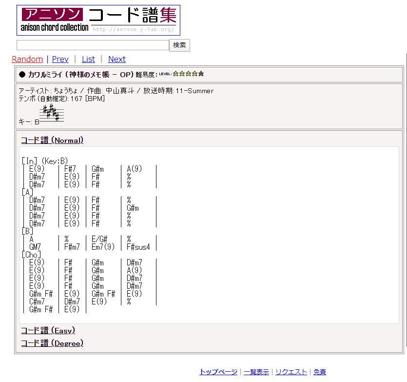 Aviutl 音合わせのおはなし 鷺 Note Aviutl 音合わせのおはなし 鷺 Note