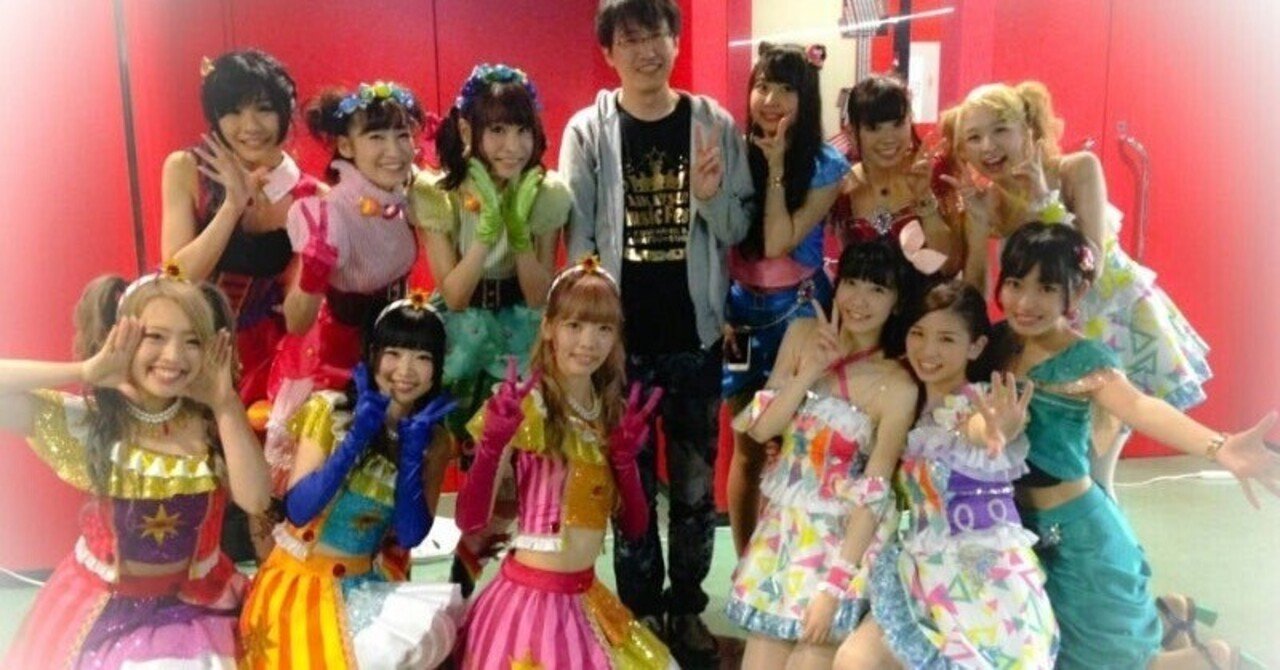 ②「オールアイカツ！大衣装展！！」に行ってたよ🌟続き！です！｜美谷玲実