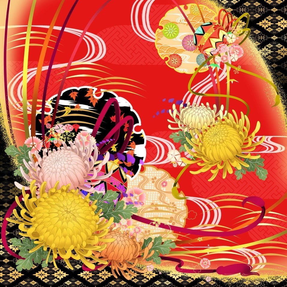 私のイラスト幅 コノハ Note