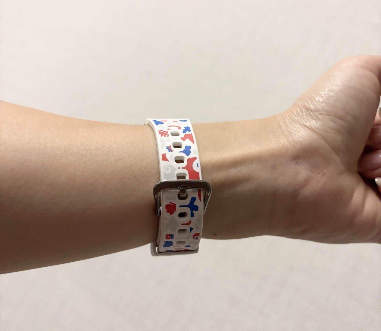 BABY-G 万博記念⭐︎美品　みゃくみゃくデザイン腕時計 BABY-G 万博記念⭐︎美品 みゃくみゃくデザイン腕時計