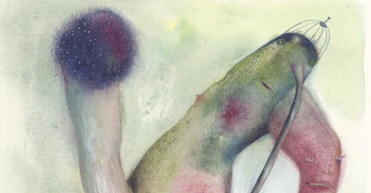 色鮮やかな幻想的な絵 色鮮やかなガラスで名画を再現！ 北一ヴェネツィア美術館
