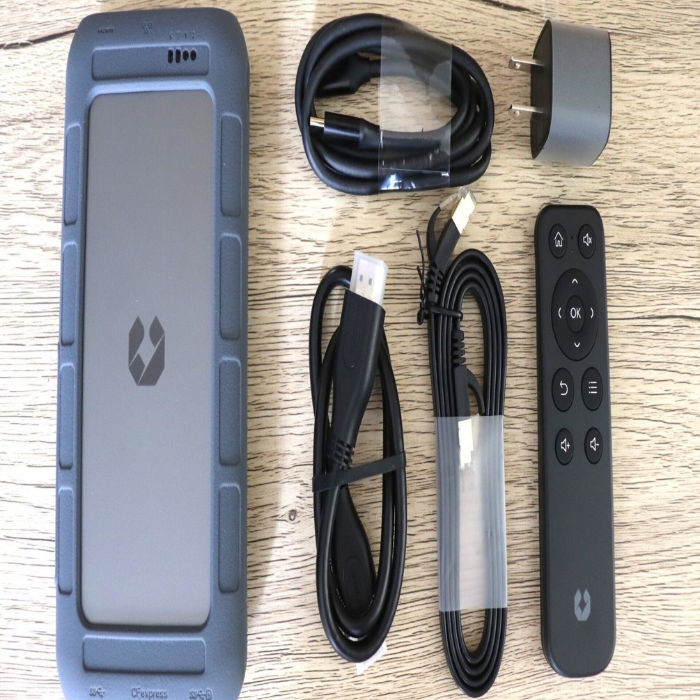 クラウドじゃない、でもどこでも使える！次世代ストレージ