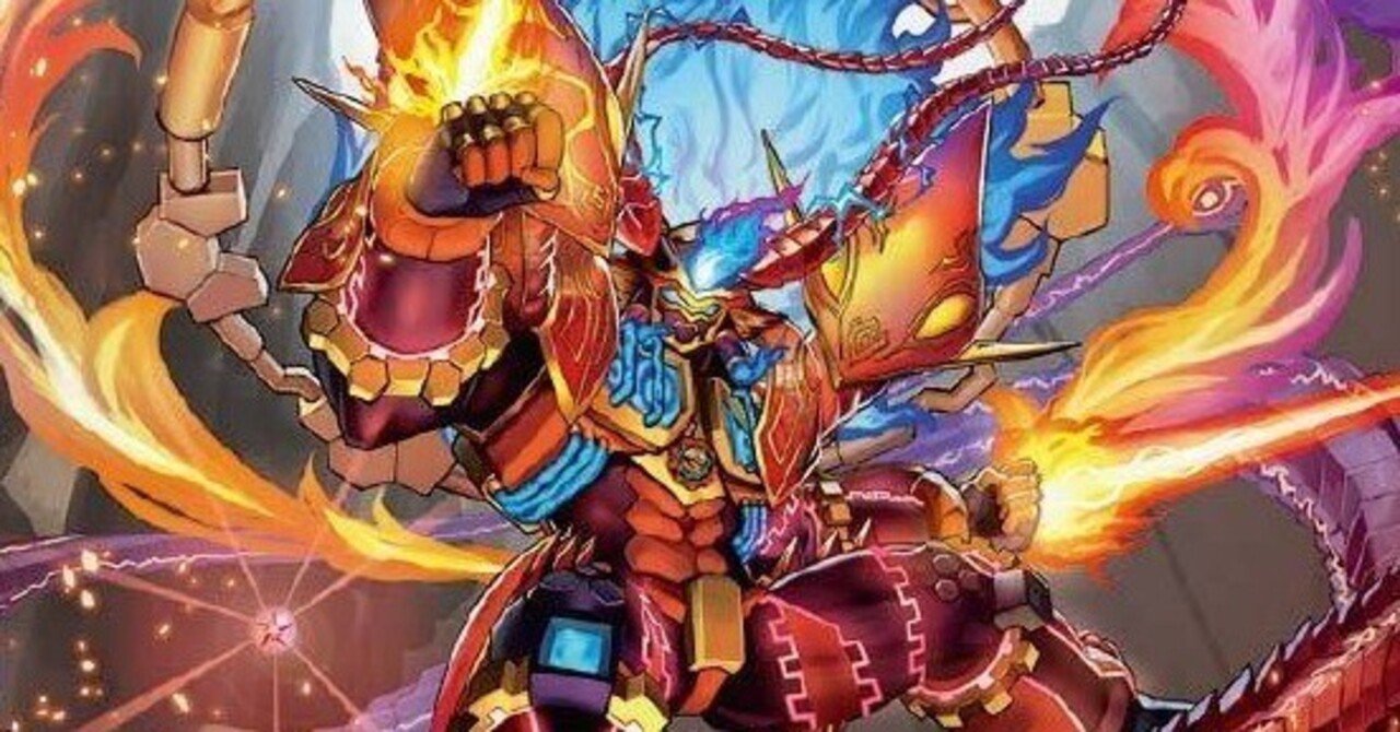 DM】赤単我我我｜ug