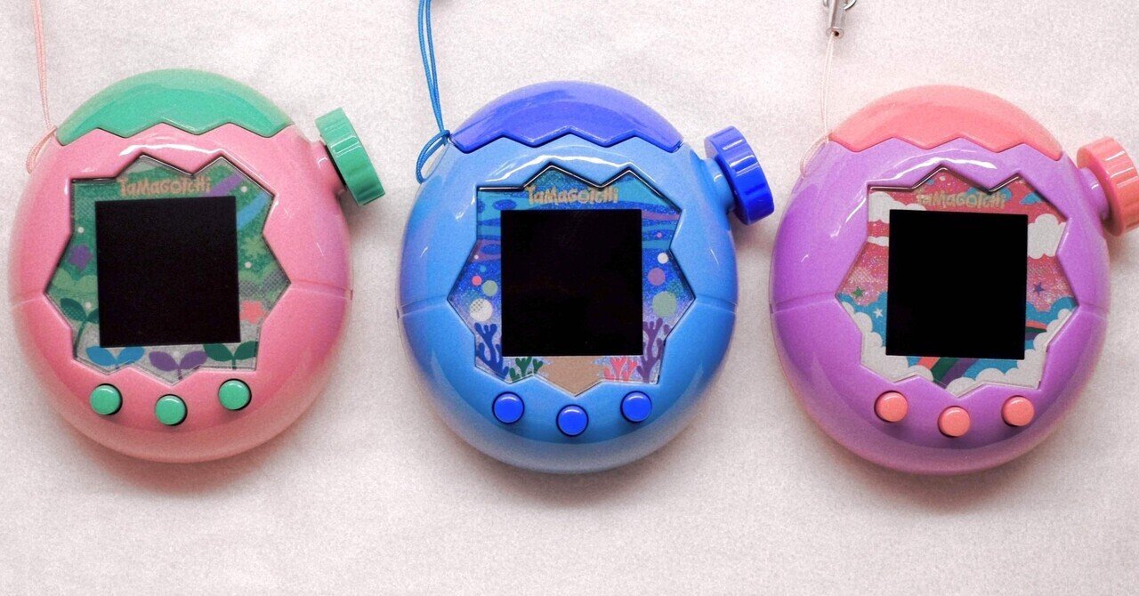 たまごっちパラダイス　　　(画面保護フィルム貼済み) (乾電池内蔵済み) Amazon.co.jp: FILMEXT フィルム BANDAI Tamagotchi Paradise