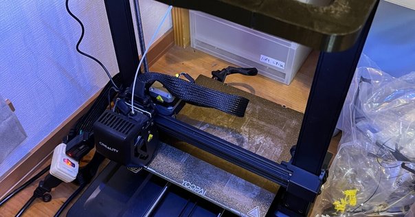 Anycubic i3 MEGAでオートレベリングをする方法｜Yan