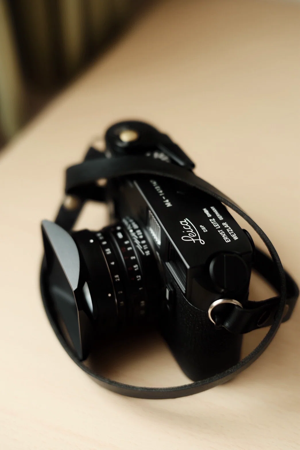 人生のパートナーを求めて(Leica M4)｜Yuta「写真と過ごす日々」