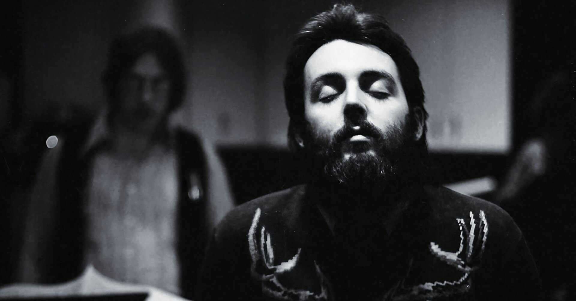 完全保存版】『RAM』──ビートルズ解散後のポール＆リンダ