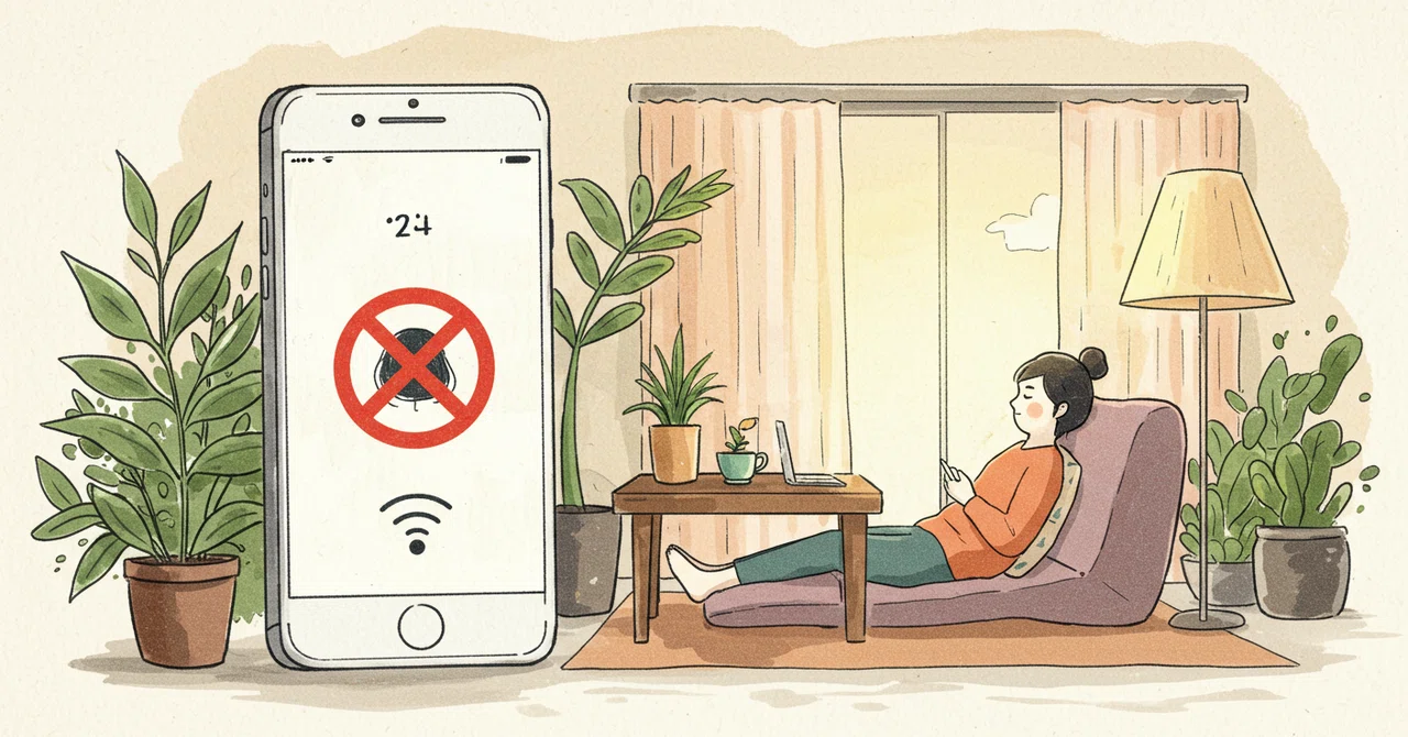 個人 携帯 業務 利用 拒否