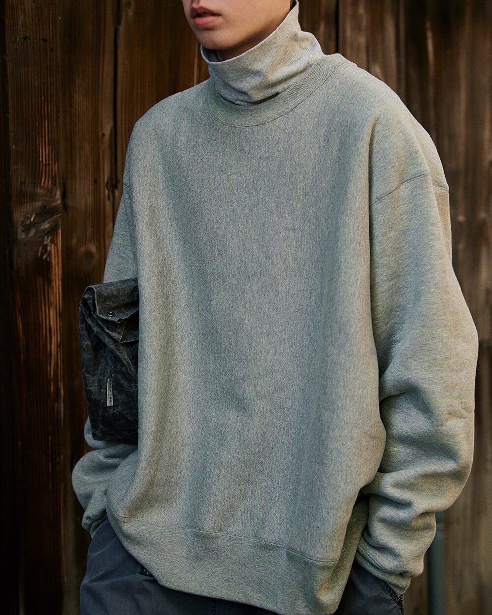 希少【STONEMASTER×A.H】ロゴ入りバック・タグ付き 長谷川昭雄 希少【STONEMASTER×A.H】ロゴ入りバック・タグ付き 長谷川昭雄