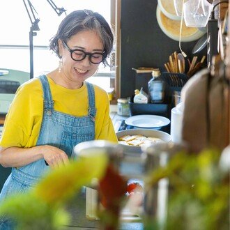 台所大事：からだを満たす料理 SHIMA | だいたい毎日、台所。｜note