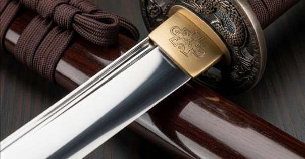 偉大な米刀剣コレクター「ウォルター・エイムズ・コンプトン