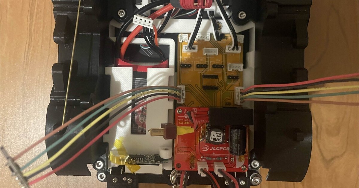 電子基板：こんふぉーこ出品 JLCPCBで基板を発注してみた｜BoeingDGK