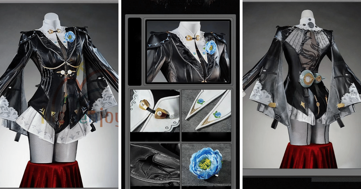 ゼンレスゾーンゼロ コスプレ 儀玄（イーシェン）墨まとう影の足跡 衣装 ゼンゼロ ゼンレスゾーンゼロ ゼンゼロ ZZZ 墨まとう影の足跡 儀玄