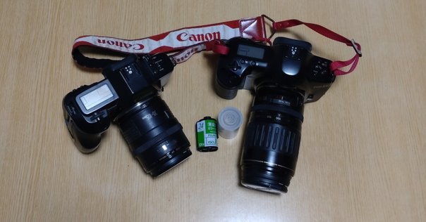 ⭐️高コスパ⭐️Canon Digital N⭐️初めての一眼レフに最適⭐️ アリバイ日記: 【世界最小最軽量！！】EOS Kiss Digital Nで