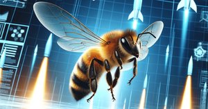 今年は蜂が異常に多い！ 蜂の巣三種盛り｜ Three types of bee