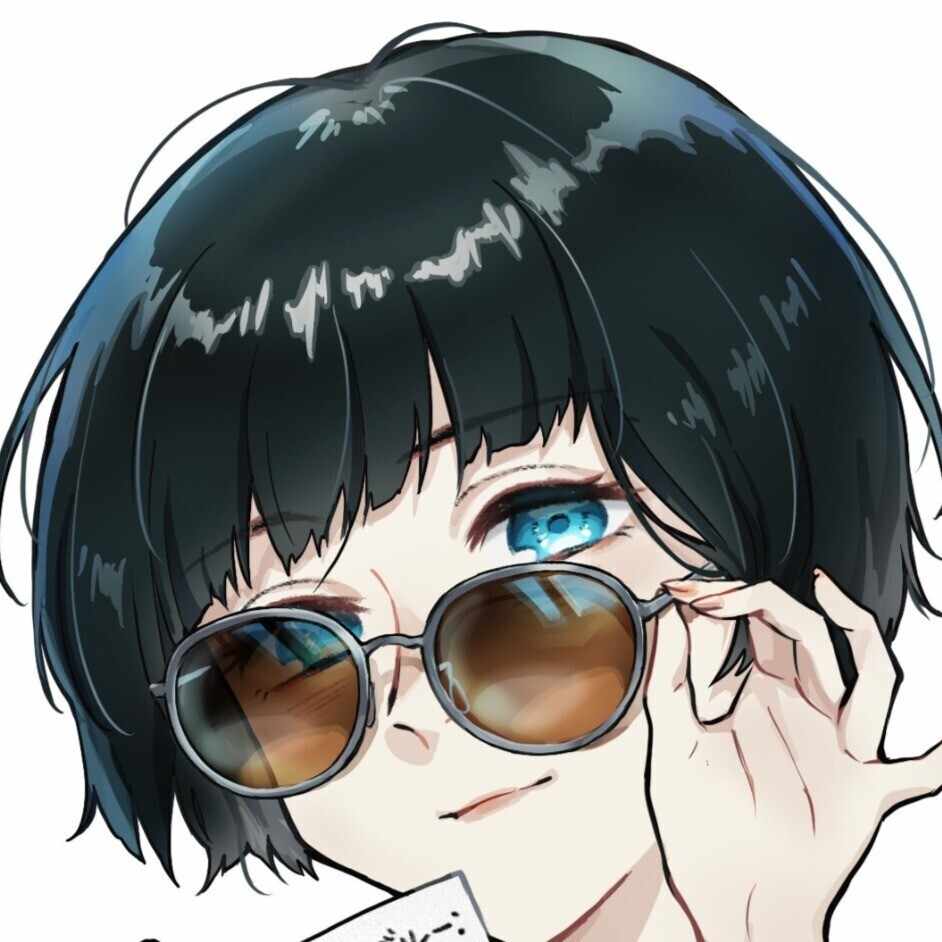 うふふ、ルピナス探偵団の憂愁｜雪雪